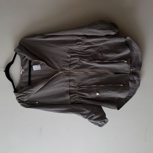 Olive Maurices Light Jacket